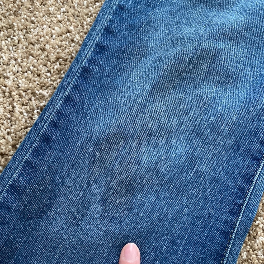 jeans - Picture 3 of 5